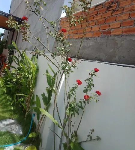 Holiday home Trang Doan's *