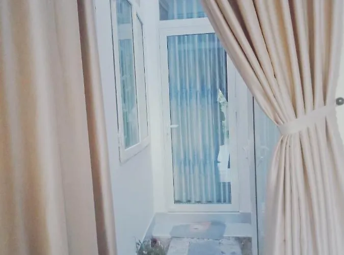 Holiday home Trang Doan's *