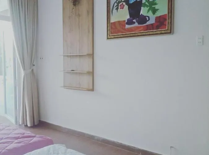 Trang Doan's Holiday home *